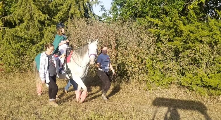 riders